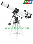 Bạn có thể thấy gì khi nhìn qua kính thiên văn (P1)