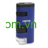 Kính hiển vi bỏ túi Carson PocketMicro MM-450 (20x-60x)