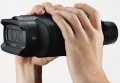 Sony ra ống nhòm kiêm máy quay 3D